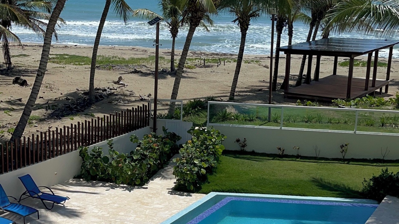 Photo of Outdoor in Cabarete
