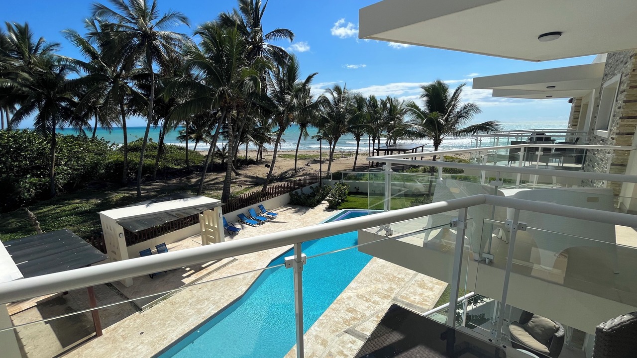 Photo of Outdoor in Cabarete