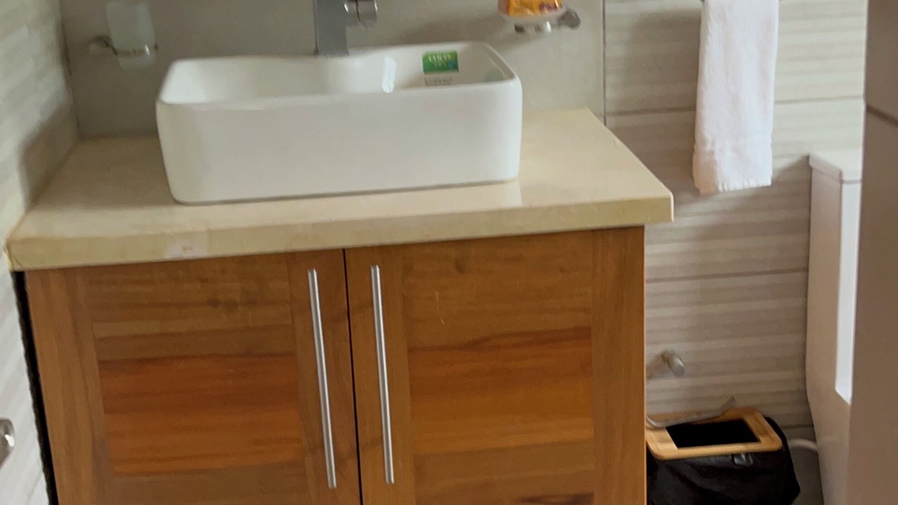 Photo of Bathroom in Cabarete
