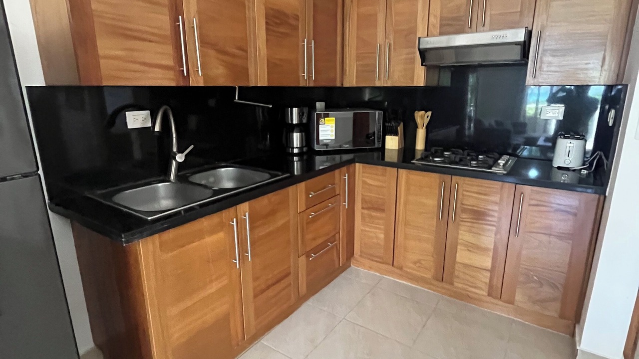 Photo of Kitchen in Cabarete