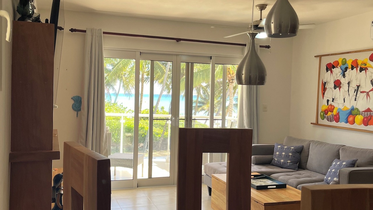 Photo of Kitchen in Cabarete