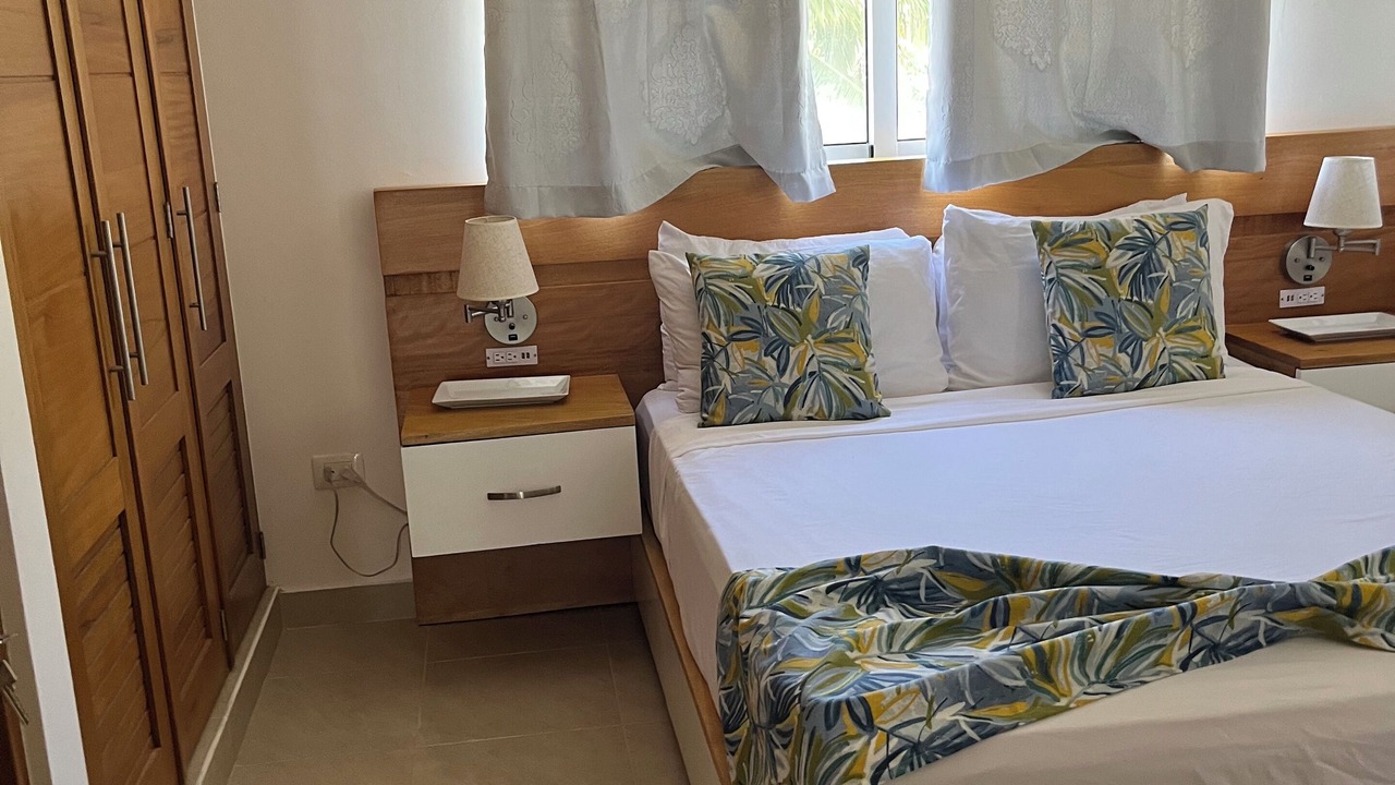 Photo of Bedroom in Cabarete