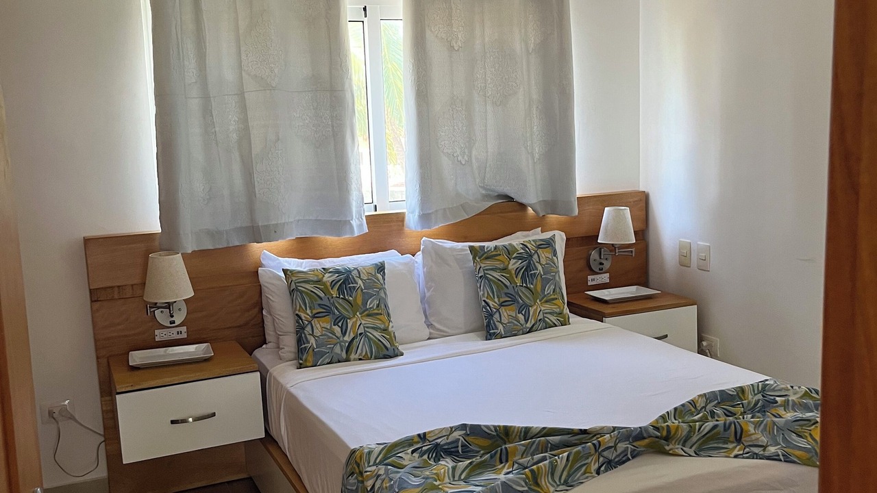 Photo of Bedroom in Cabarete