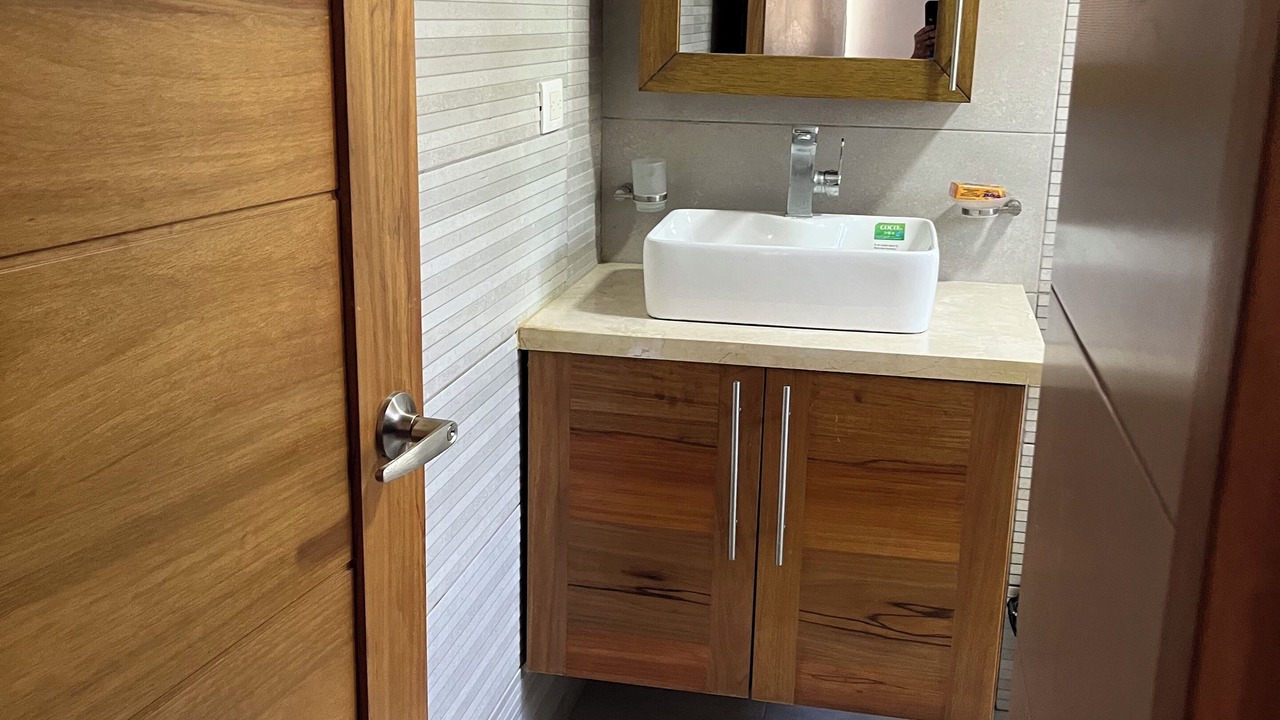 Photo of Bathroom in Cabarete