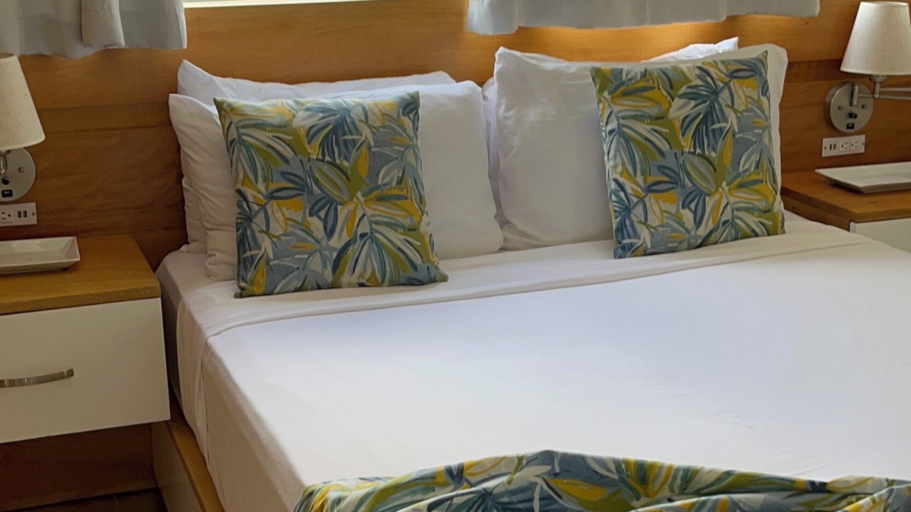 Photo of Bedroom in Cabarete