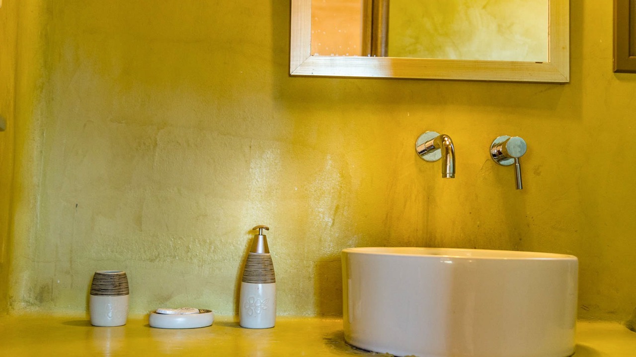 Photo of Bathroom in Svoronata