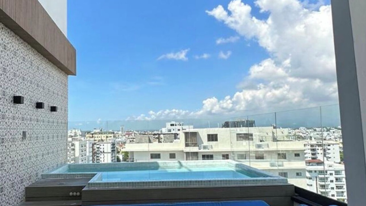 Photo of Outdoor in Evaristo Morales