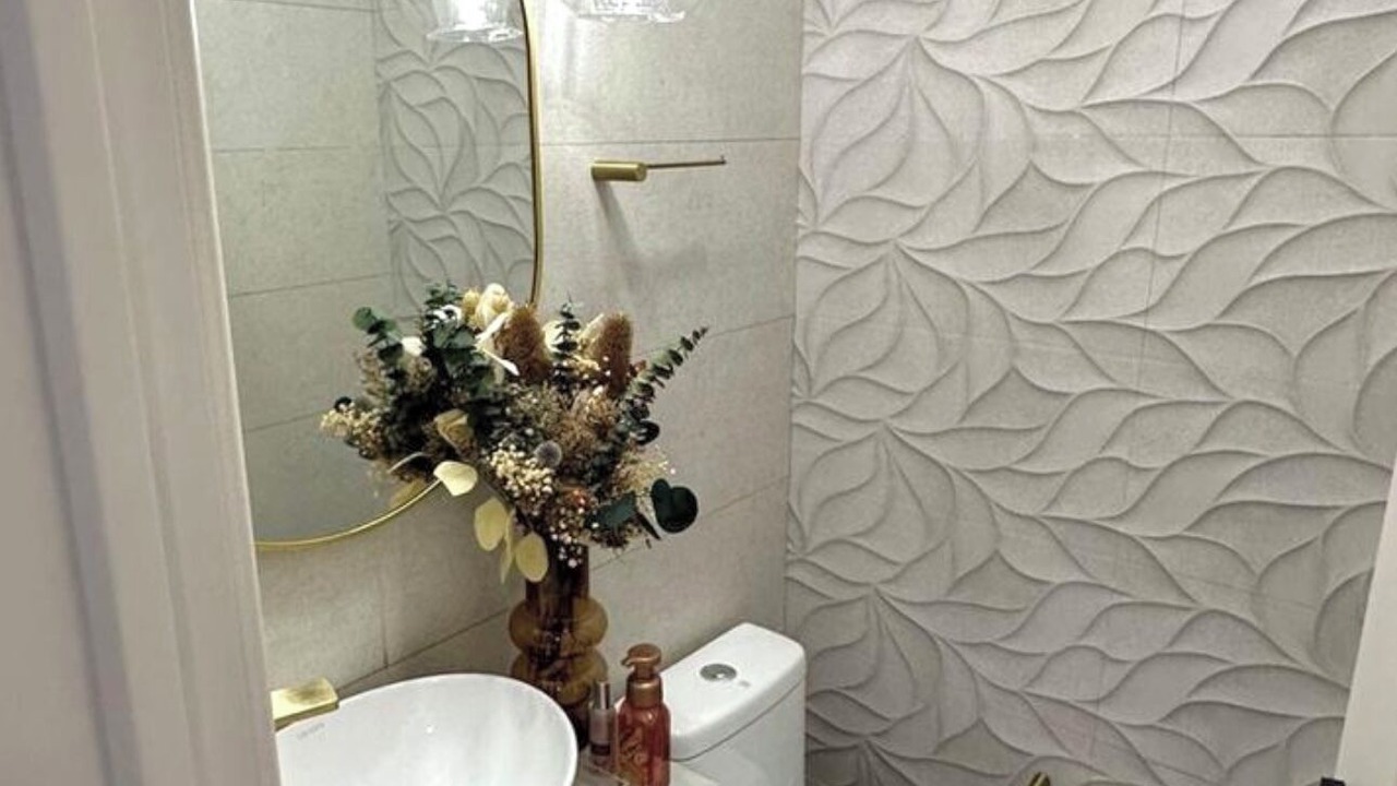 Photo of Bathroom in Evaristo Morales