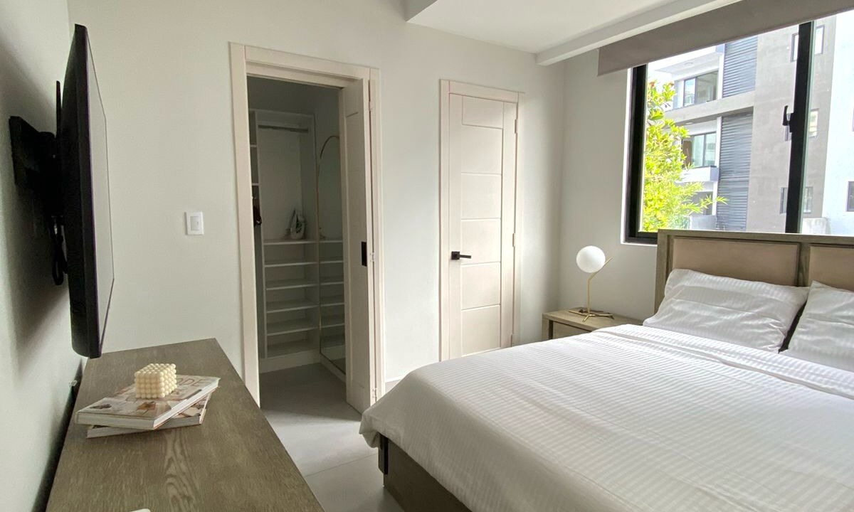 Photo of Bedroom in Evaristo Morales
