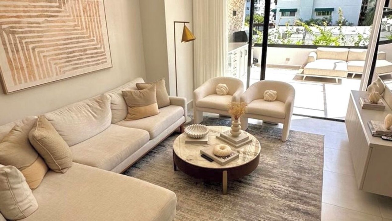 Photo of Livingroom in Evaristo Morales