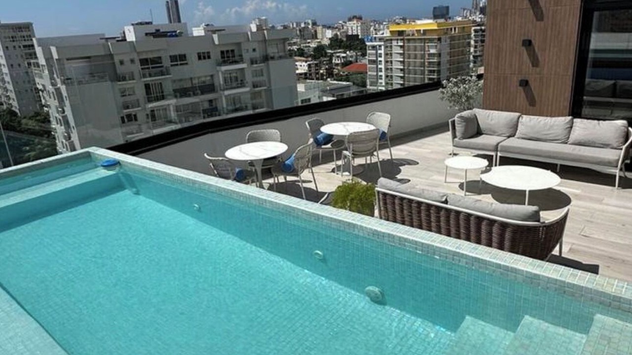 Photo of Outdoor in Evaristo Morales