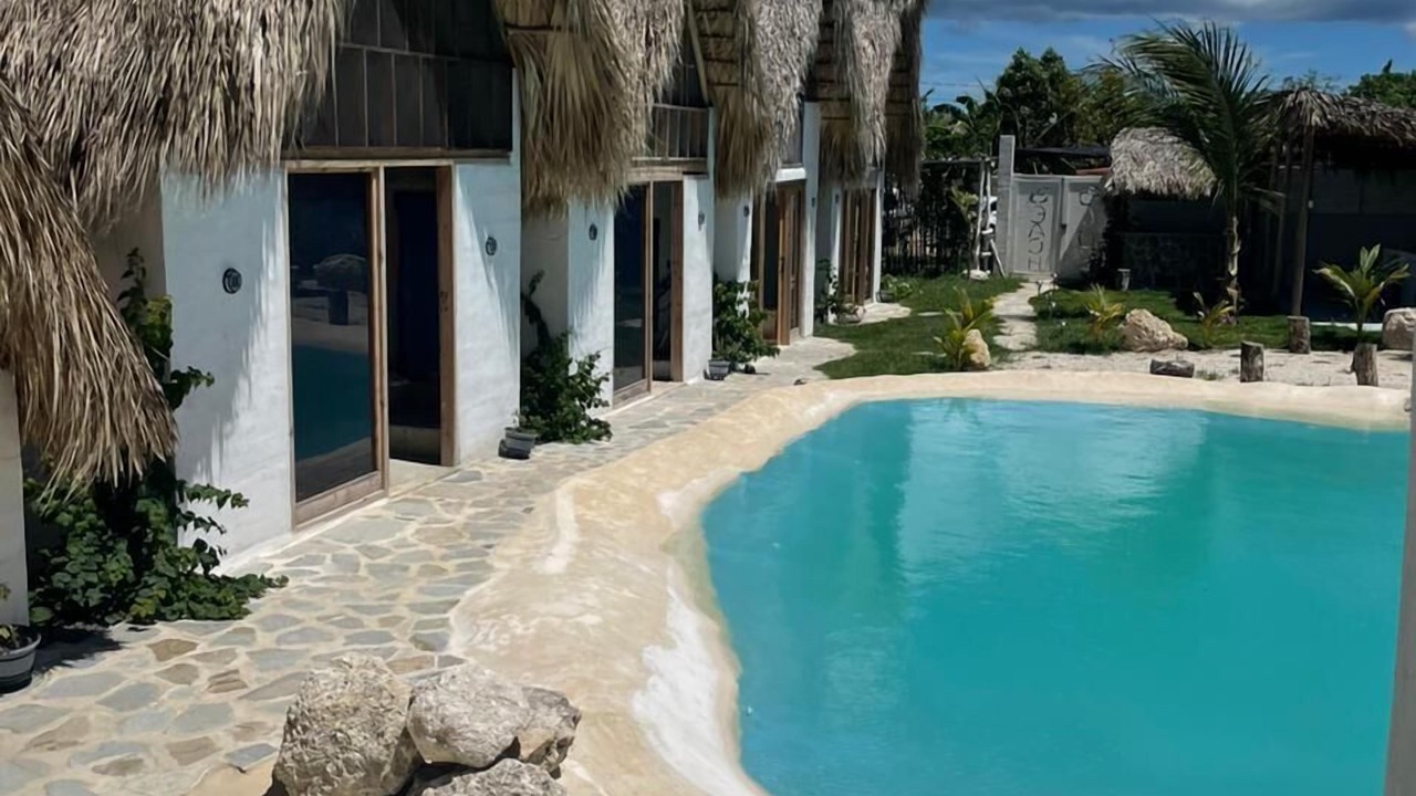 Photo of Outdoor in Bayahibe