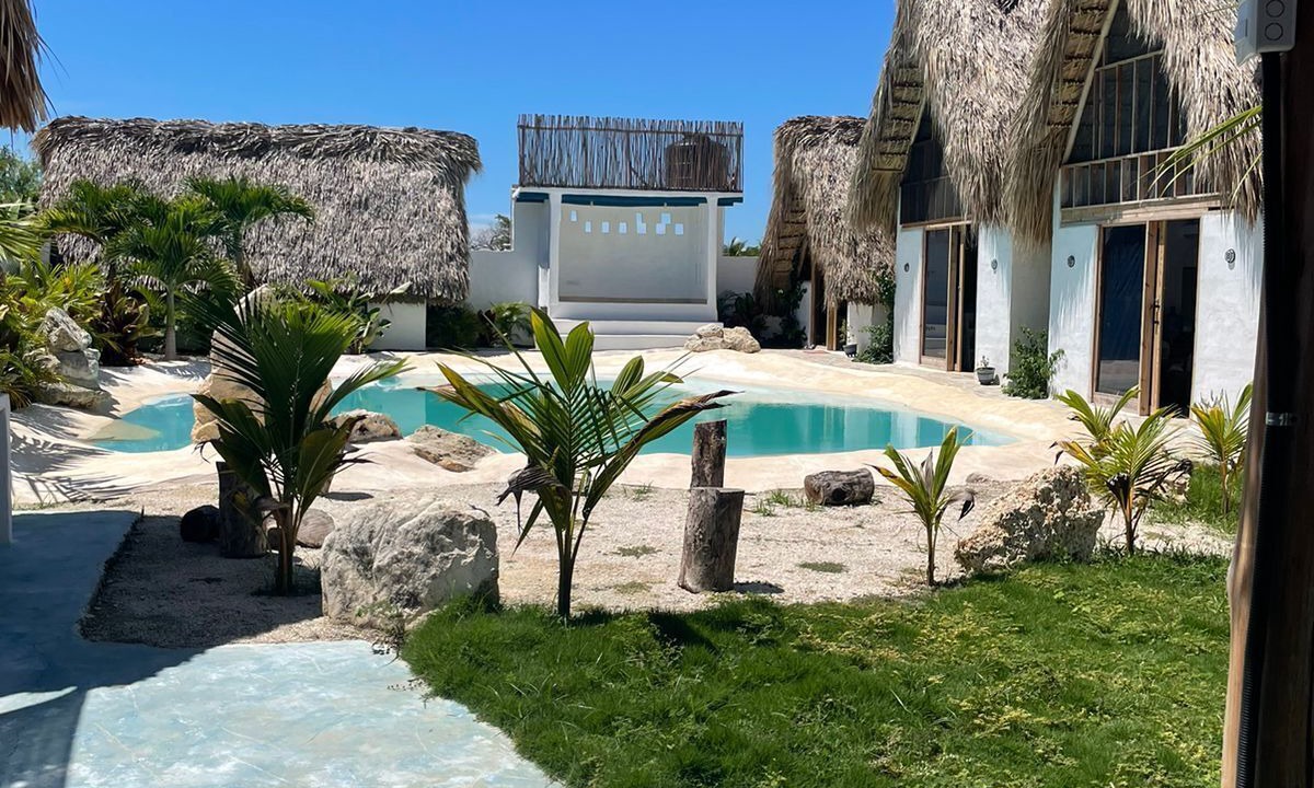 Photo of Patio Balcony in Bayahibe