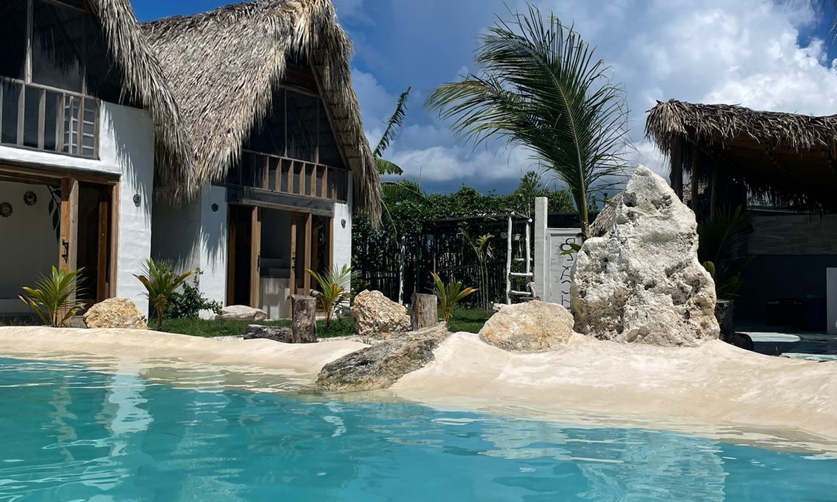 Photo of Outdoor in Bayahibe
