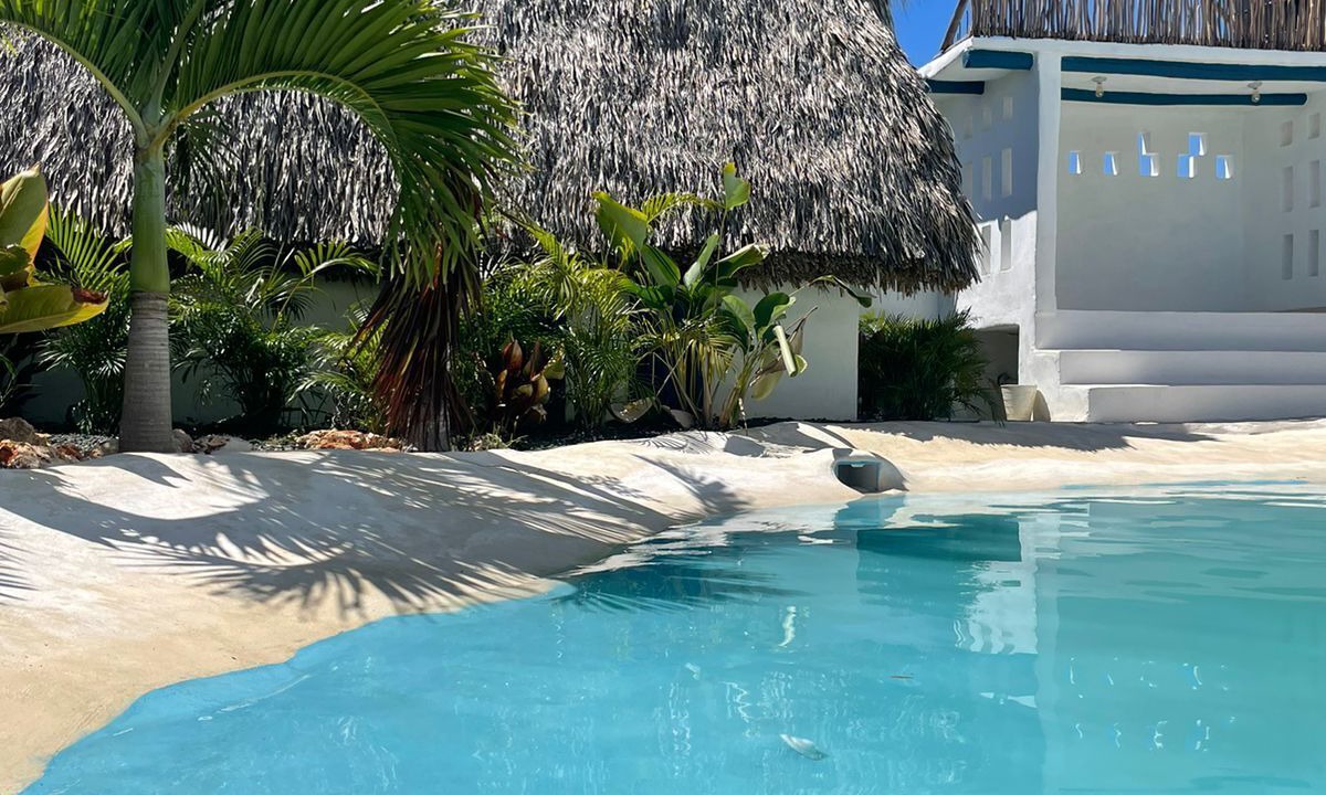 Photo of Outdoor in Bayahibe