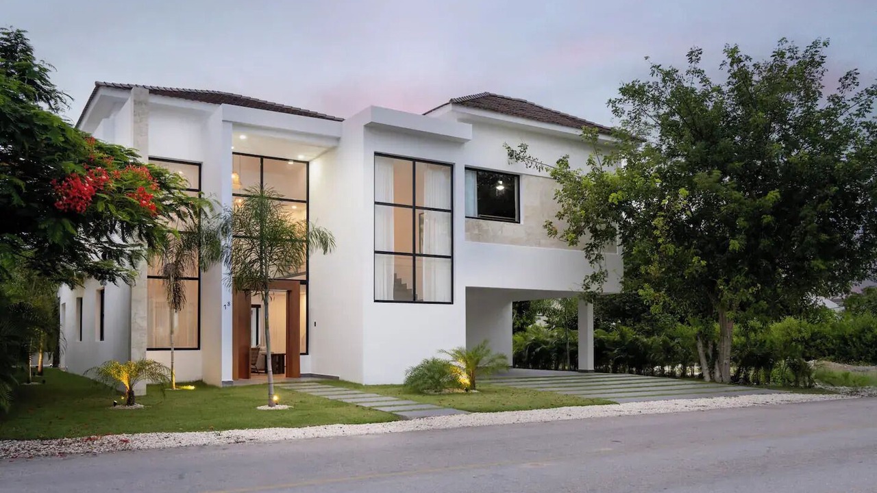 Photo of Outdoor in Punta Cana Village