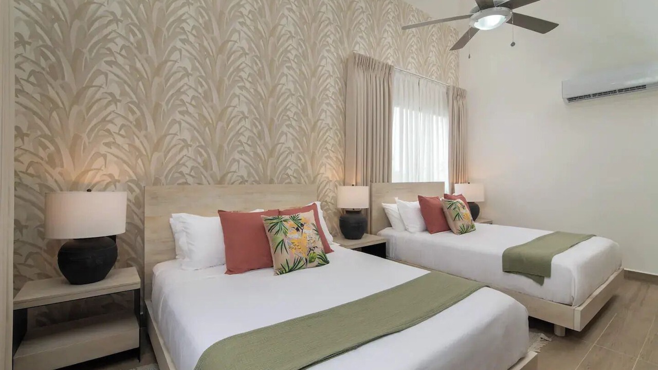 Photo of Bedroom in Punta Cana Village