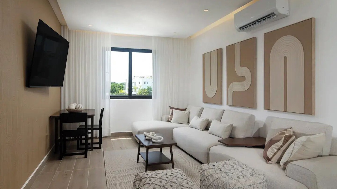 Photo of Livingroom in Punta Cana Village