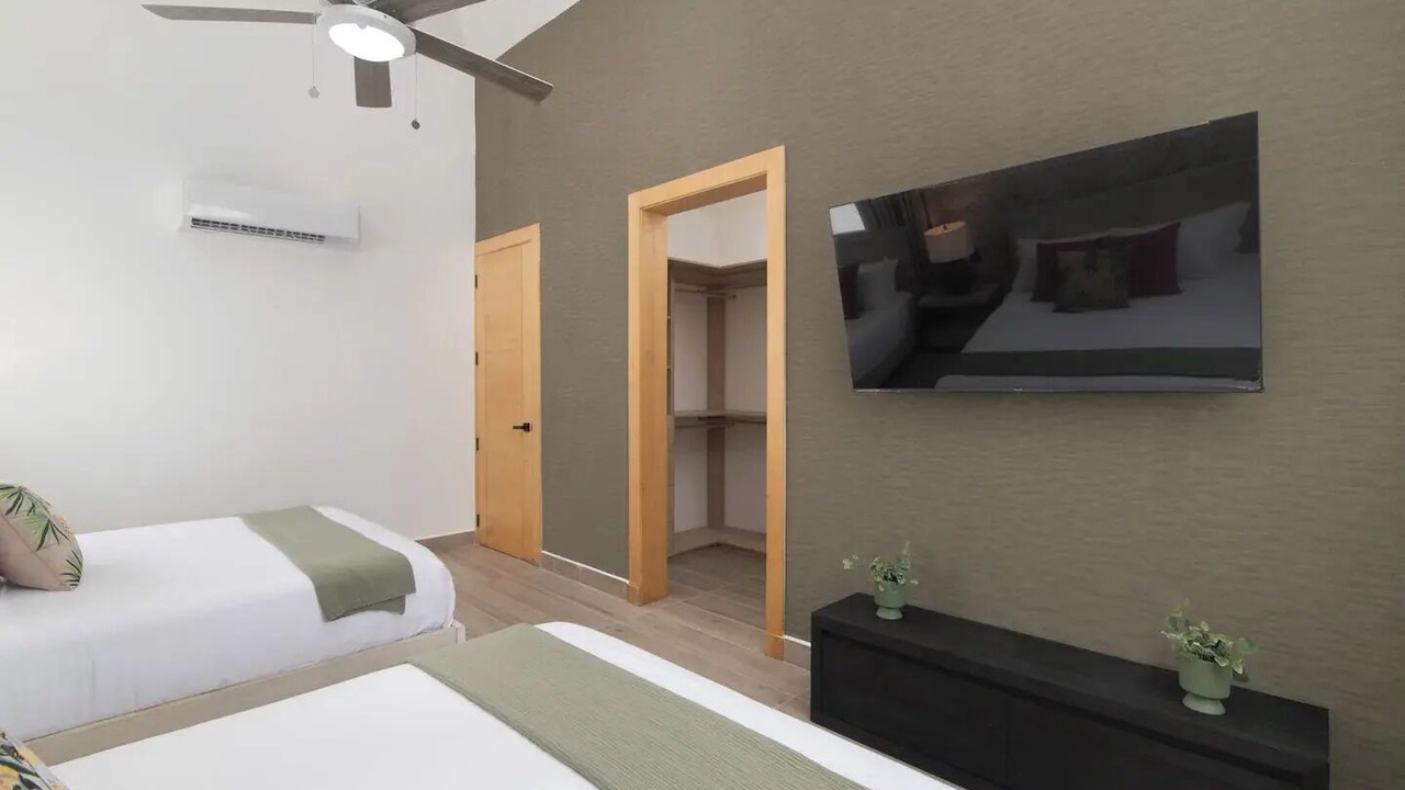 Photo of Bedroom in Punta Cana Village