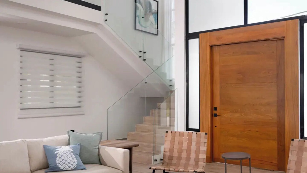 Photo of Livingroom in Punta Cana Village