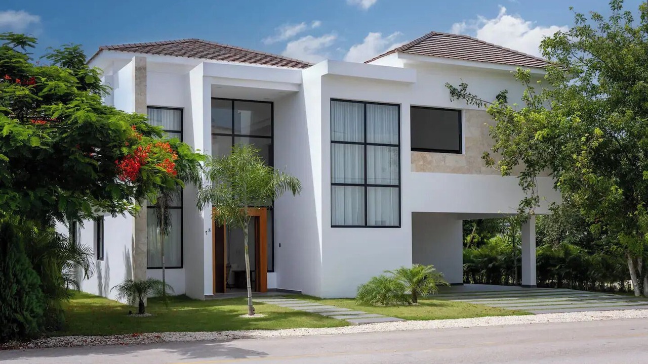 Photo of Outdoor in Punta Cana Village