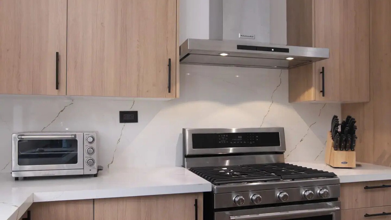Photo of Kitchen in Punta Cana Village