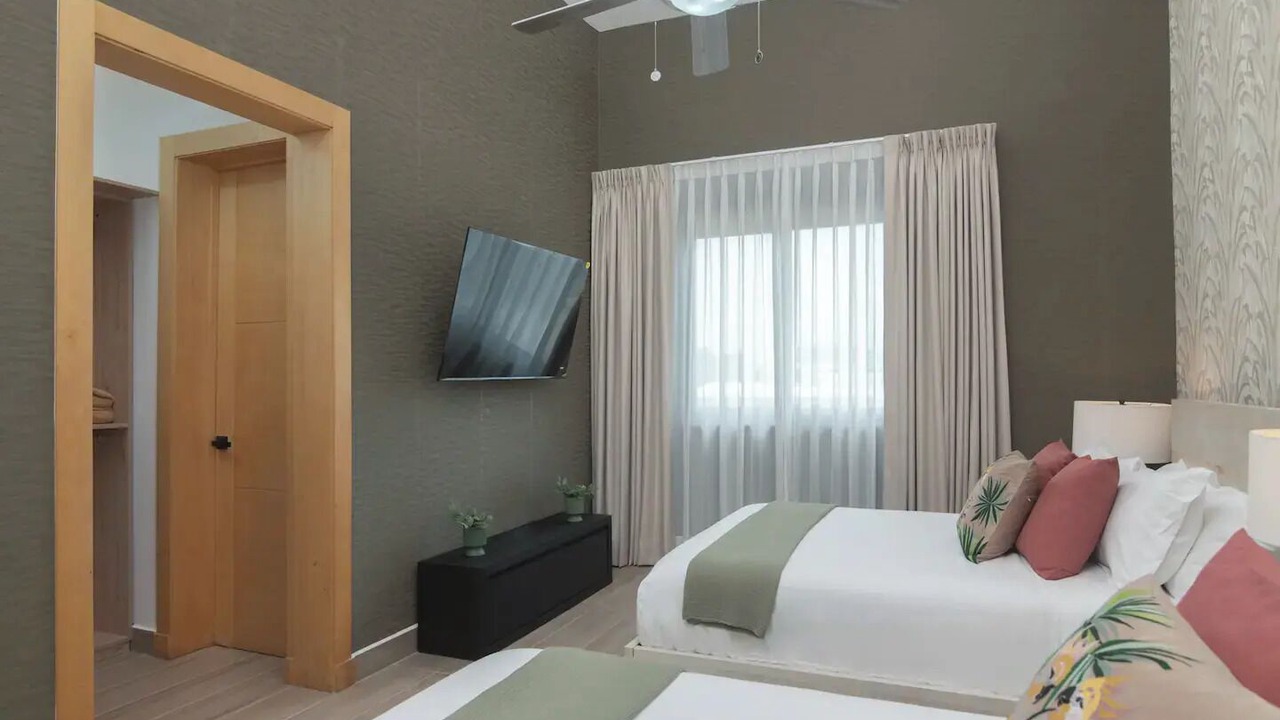 Photo of Bedroom in Punta Cana Village