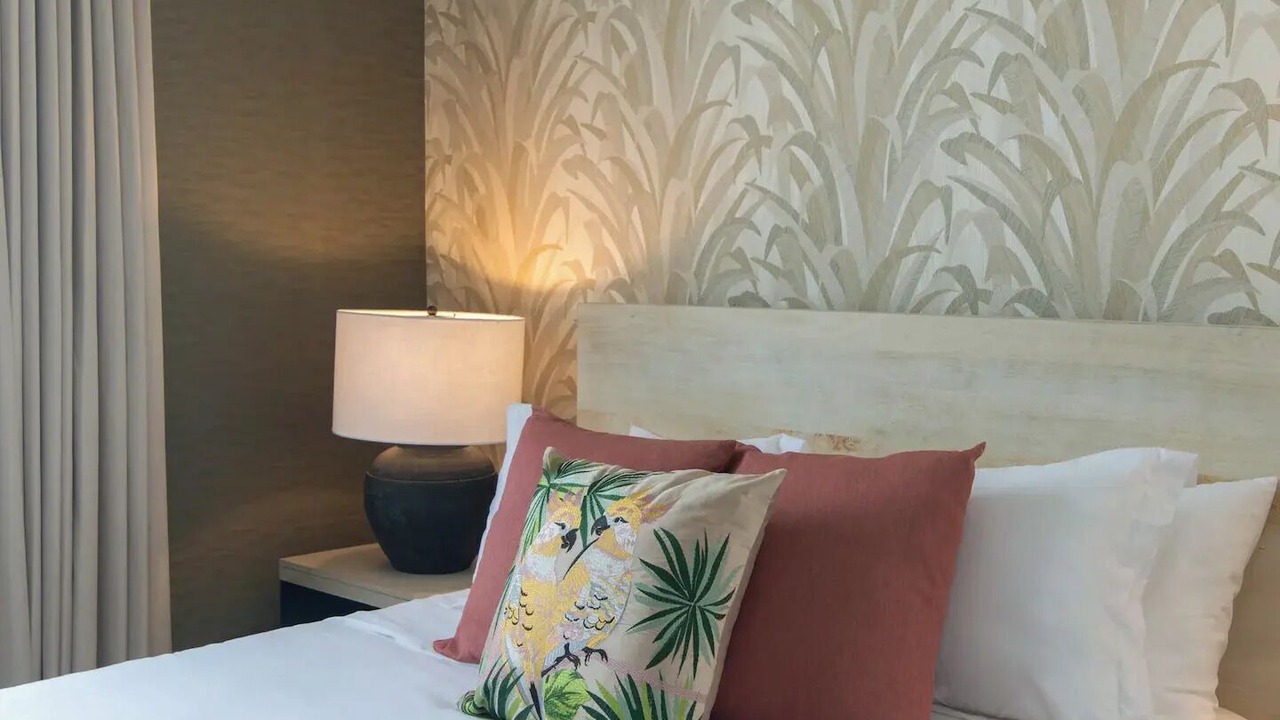 Photo of Bedroom in Punta Cana Village