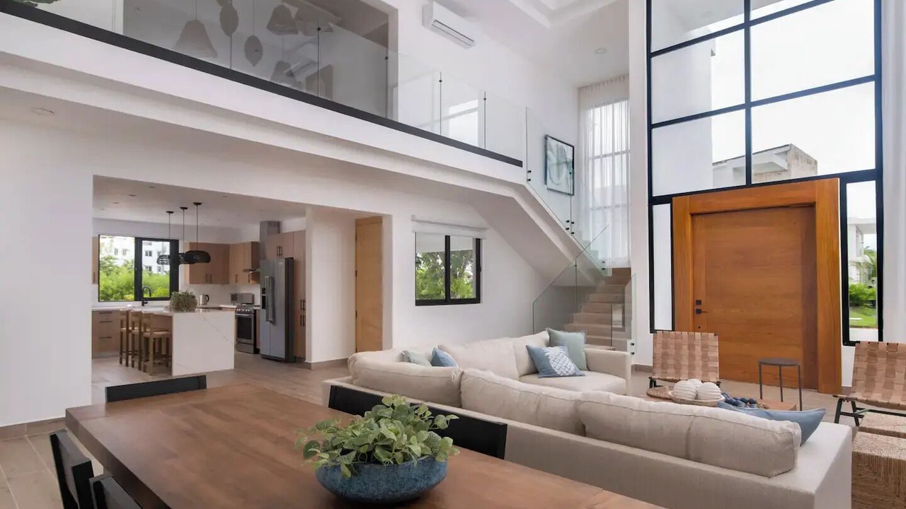 Photo of Livingroom in Punta Cana Village