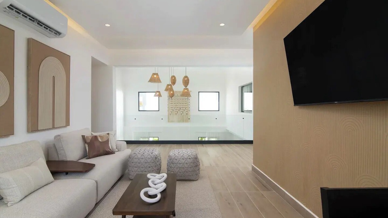 Photo of Livingroom in Punta Cana Village