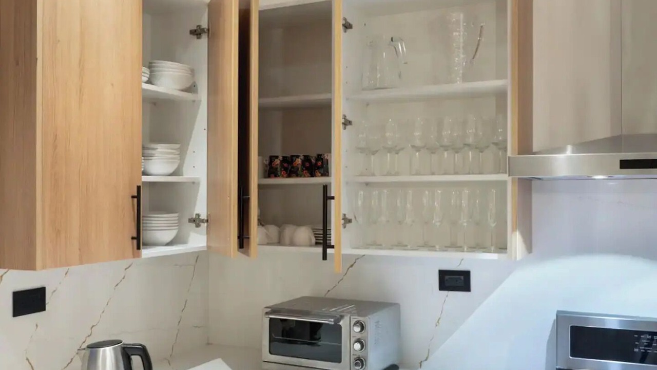 Photo of Kitchen in Punta Cana Village