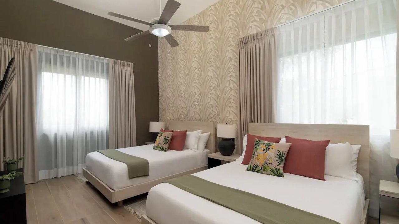 Photo of Bedroom in Punta Cana Village