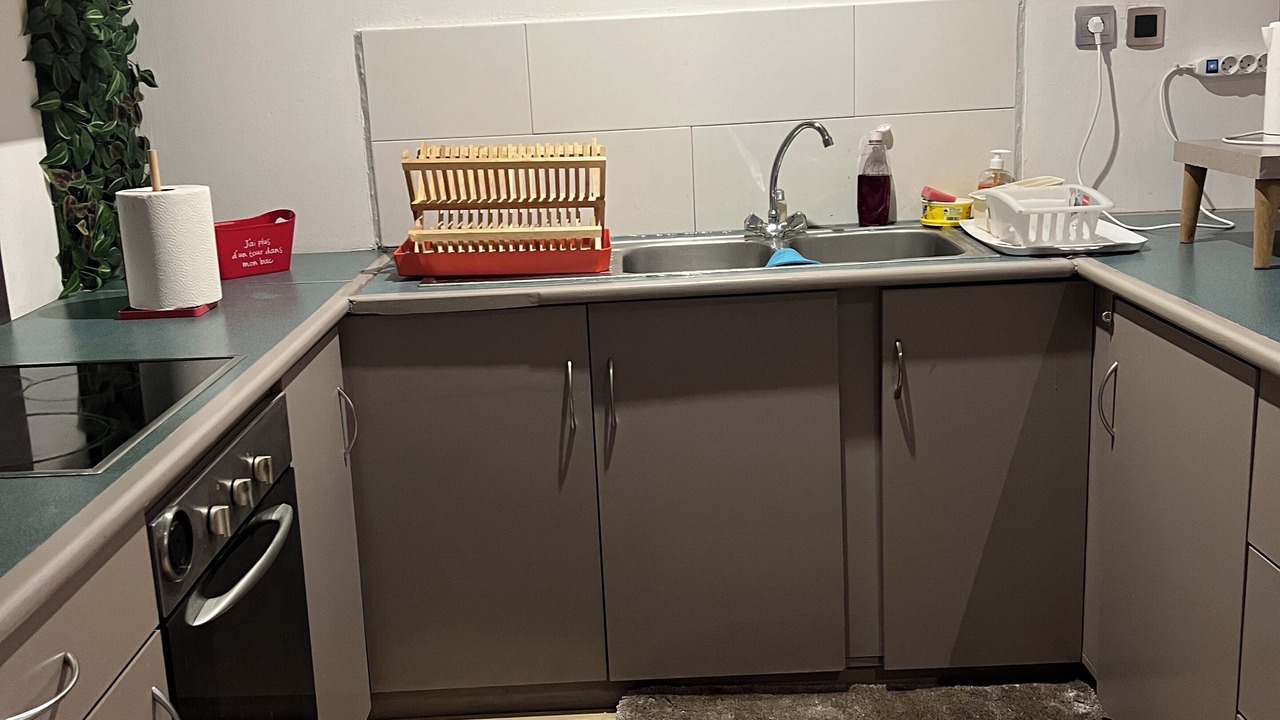 Photo of Kitchen in Pa'ofa'i