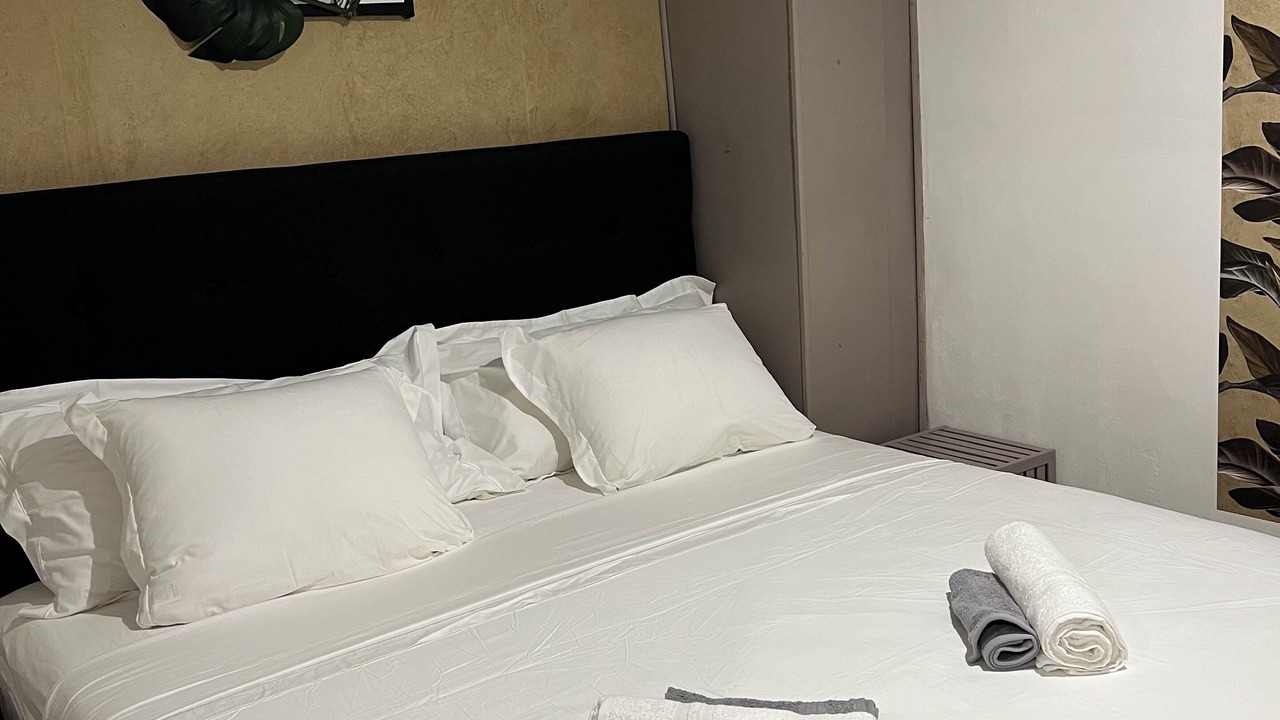 Photo of Bedroom in Pa'ofa'i