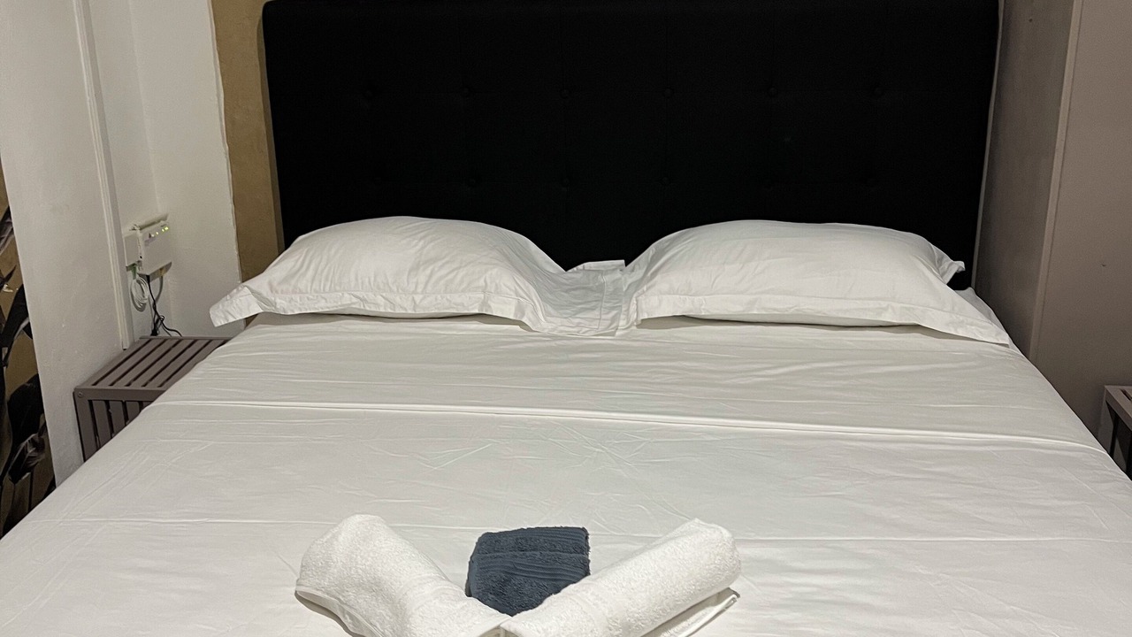 Photo of Bedroom in Pa'ofa'i