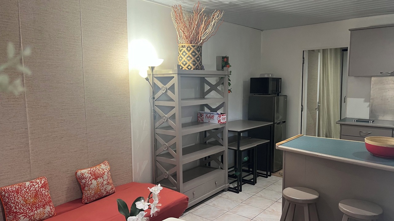 Photo of Livingroom in Pa'ofa'i