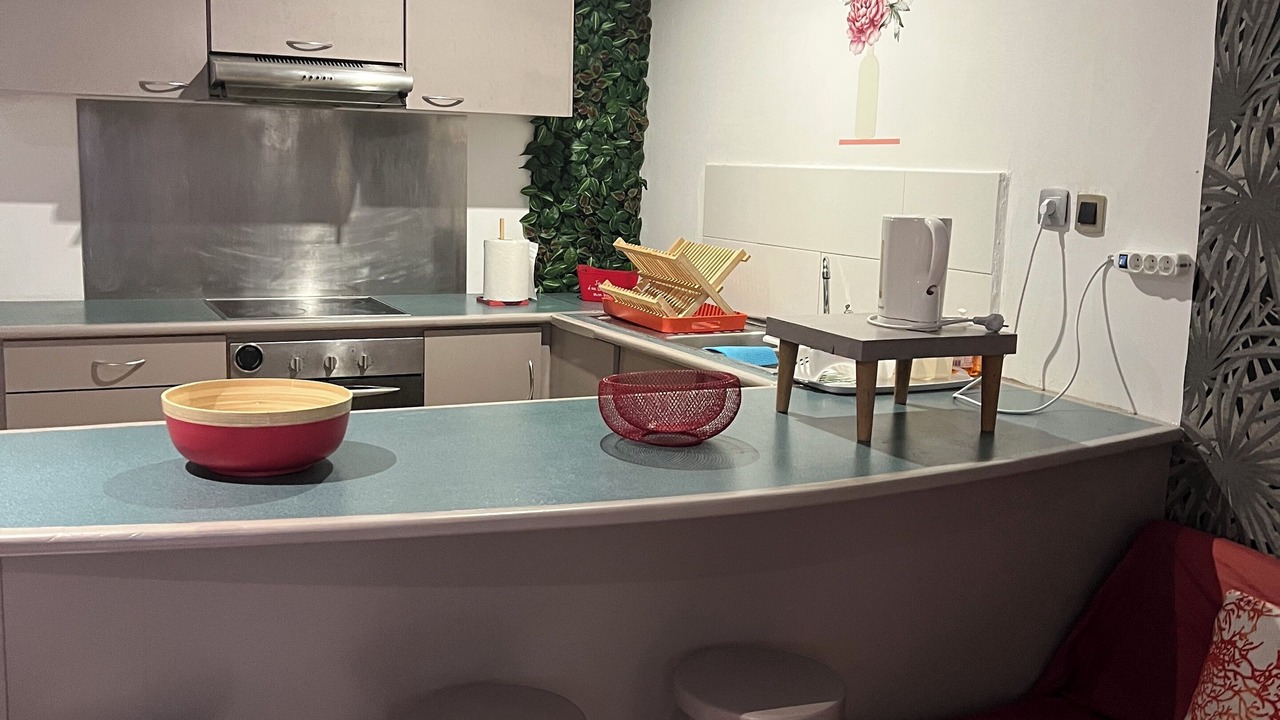 Photo of Kitchen in Pa'ofa'i