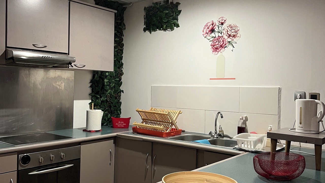 Photo of Kitchen in Pa'ofa'i