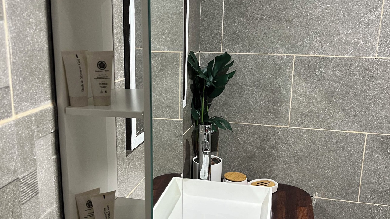 Photo of Bathroom in Pa'ofa'i