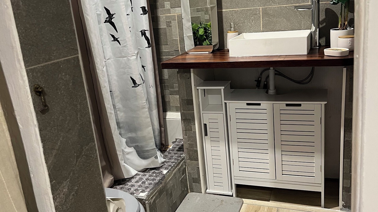 Photo of Bathroom in Pa'ofa'i