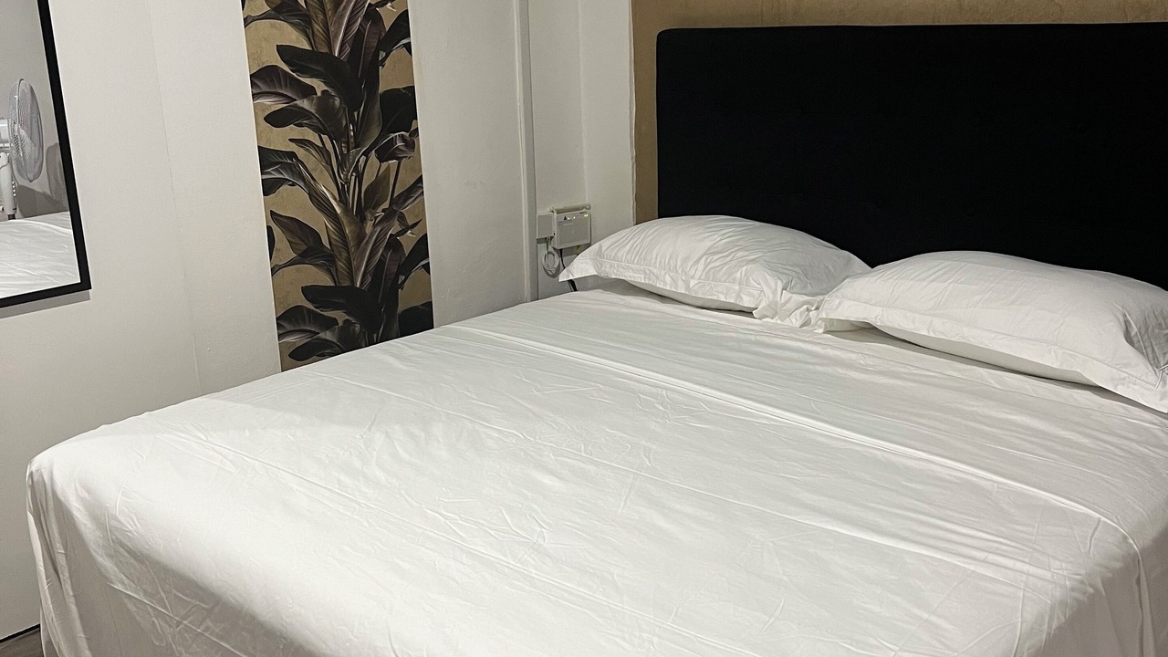 Photo of Bedroom in Pa'ofa'i