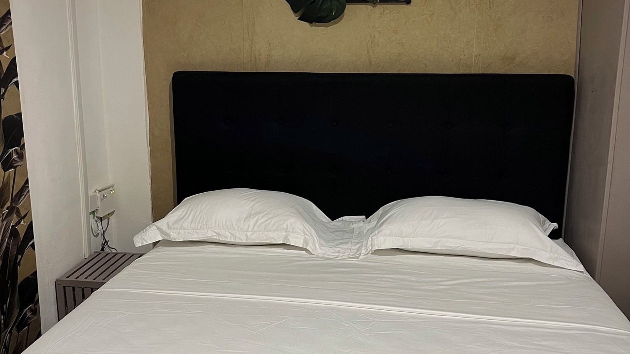 Photo of Bedroom in Pa'ofa'i