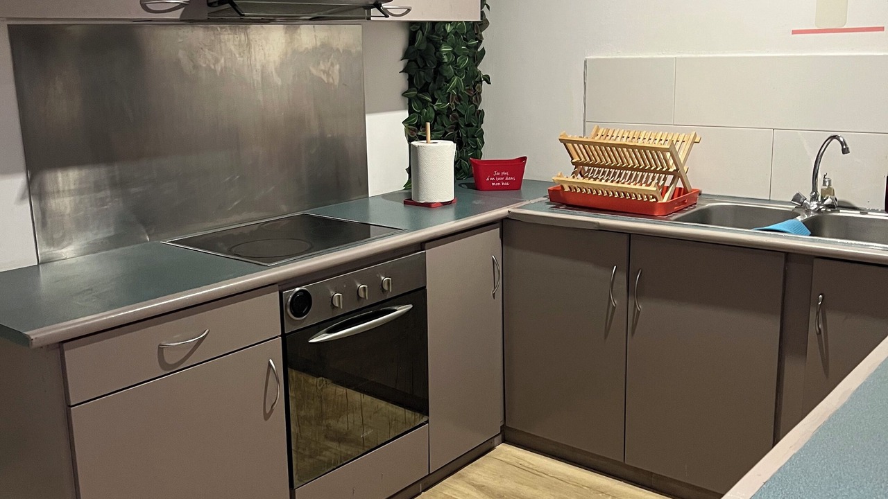 Photo of Kitchen in Pa'ofa'i