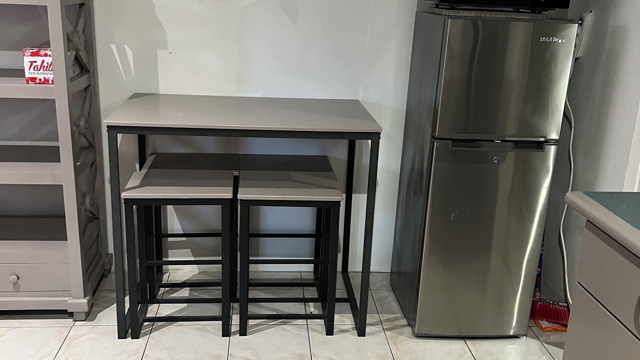 Photo of Kitchen in Pa'ofa'i