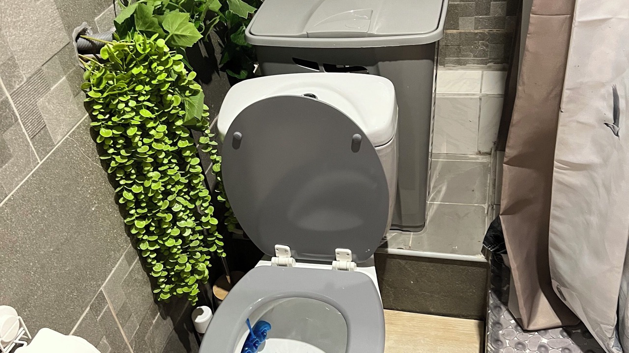 Photo of Bathroom in Pa'ofa'i