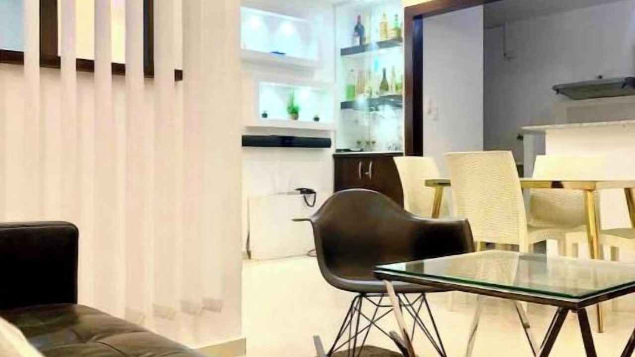 Photo of Livingroom in San Juan Province