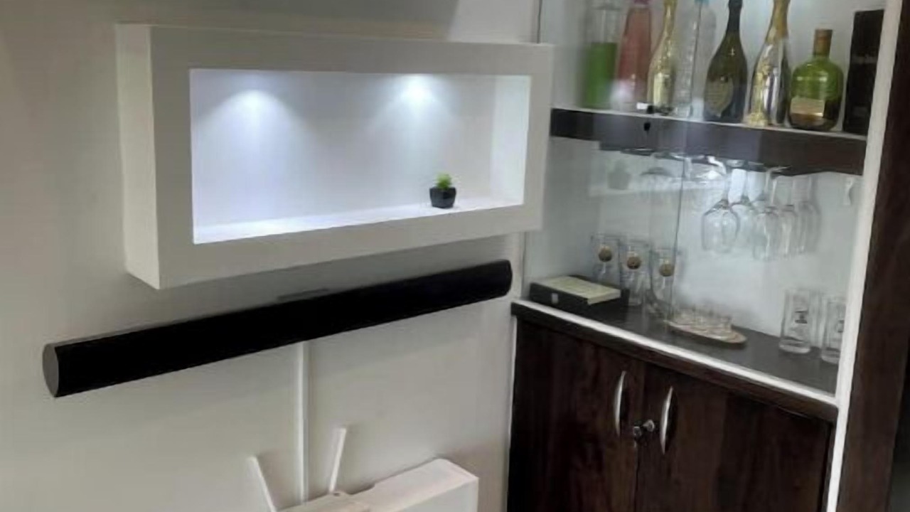 Photo of Kitchen in San Juan Province
