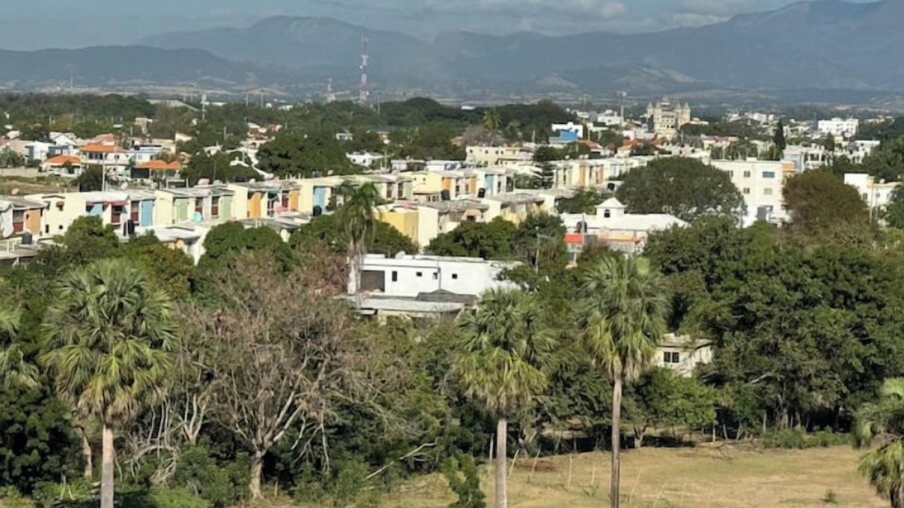 Photo of Outdoor in San Juan Province