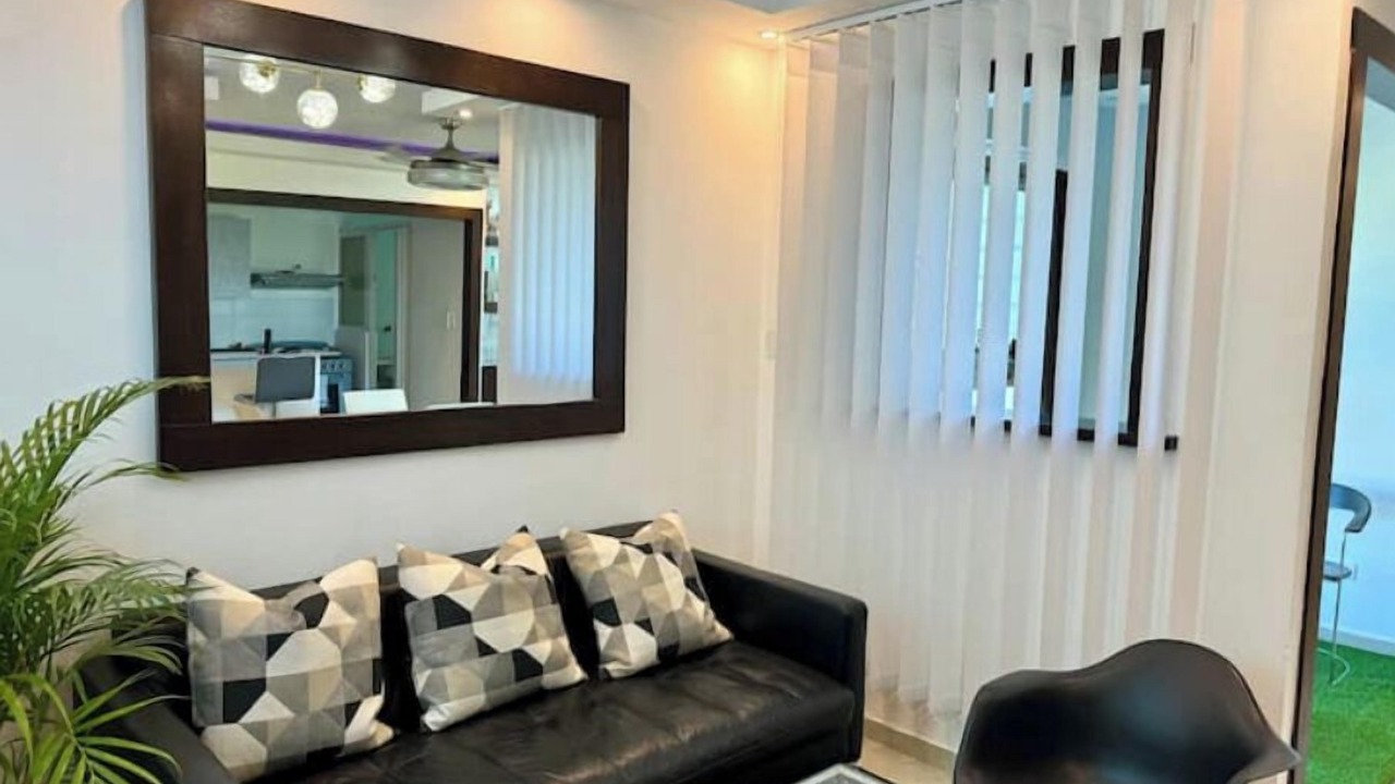 Photo of Livingroom in San Juan Province