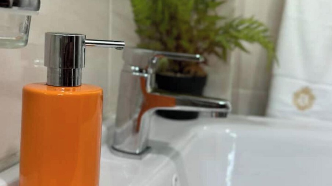 Photo of Bathroom in San Juan Province